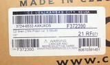 LIKE NEW CZ USA BREN 2 MS 5.56 NATO 11
