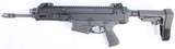 LIKE NEW CZ USA BREN 2 MS 5.56 NATO 11