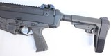 LIKE NEW CZ USA BREN 2 MS 5.56 NATO 11