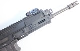 LIKE NEW CZ USA BREN 2 MS 5.56 NATO 11