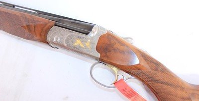 NEW CAESAR GEURINI TEMPIO FIELD 28GA 28