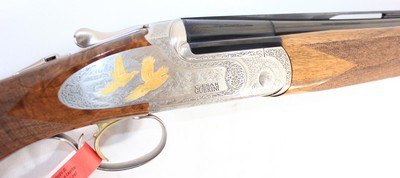 NEW CAESAR GUERINI MAGNUS LIGHT 28GA 3