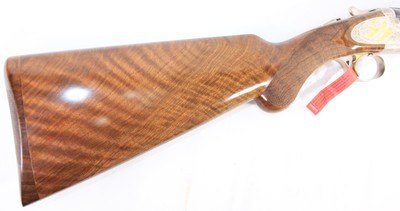 NEW CAESAR GUERINI MAGNUS LIGHT 28GA 3