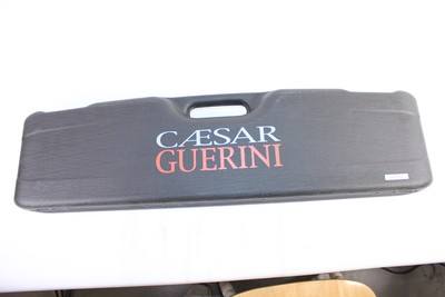 NEW CAESAR GUERINI MAGNUS LIGHT 28GA 3