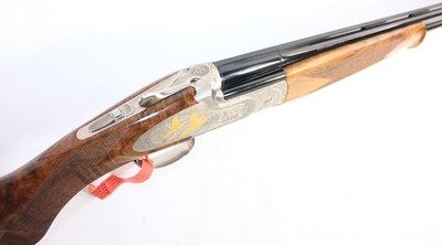 NEW CAESAR GUERINI MAGNUS LIGHT 28GA 3