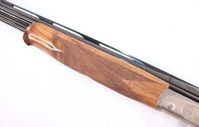 NEW CAESAR GUERINI MAGNUS LIGHT 28GA 3