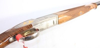 NEW CAESAR GUERINI MAGNUS LIGHT 28GA 3