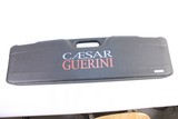 NEW CAESAR GUERINI MAGNUS LIGHT 28GA 3