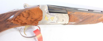 NEW CAESAR GUERINI TEMPIO LIGHT FIELD 28GA 28