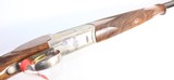 NEW CAESAR GUERINI TEMPIO LIGHT FIELD 28GA 28