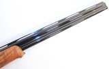 NEW CAESAR GUERINI TEMPIO LIGHT FIELD 28GA 28