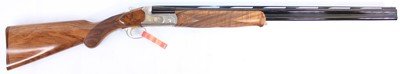 NEW CAESAR GUERINI TEMPIO LIGHT FIELD 28GA 28