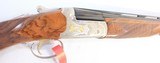 NEW CAESAR GUERINI TEMPIO LIGHT FIELD 28GA 28