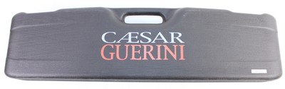 NEW CAESAR GUERINI TEMPIO LIGHT FIELD 28GA 28