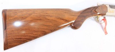 NEW CAESAR GUERINI TEMPIO LIGHT FIELD 28GA 28