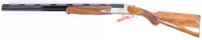 NEW CAESAR GUERINI TEMPIO LIGHT FIELD 28GA 28