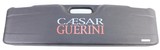 NEW CAESAR GUERINI TEMPIO LIGHT FIELD 28GA 28