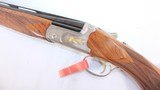 NEW CAESAR GUERINI TEMPIO LIGHT FIELD 28GA 28