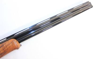 NEW CAESAR GUERINI TEMPIO LIGHT FIELD 28GA 28