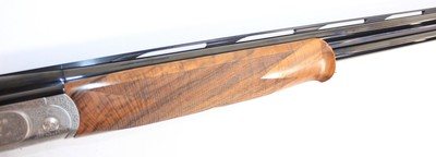 NEW CAESAR GUERINI TEMPIO LIGHT FIELD 28GA 28