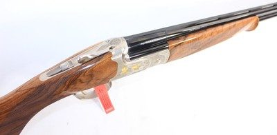 NEW CAESAR GUERINI TEMPIO LIGHT FIELD 28GA 28