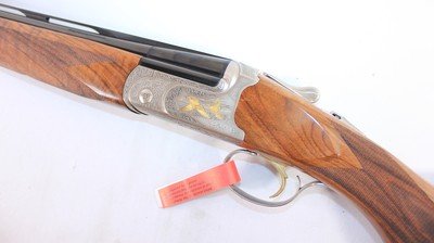 NEW CAESAR GUERINI TEMPIO LIGHT FIELD 28GA 28