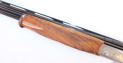 NEW CAESAR GUERINI TEMPIO LIGHT FIELD 28GA 28