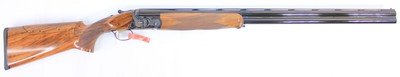 NEW CEASER GUERINI SUMMIT LIMITED SPORTING 12GA 32