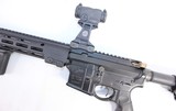 COLT M4 CARBINE 5.56 NATO 14.5