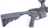 COLT M4 CARBINE 5.56 NATO 14.5