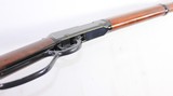 HENRY REPEATING ARMS H001TML 22 MAGNUM WMR 20.5