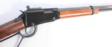HENRY REPEATING ARMS H001TML 22 MAGNUM WMR 20.5