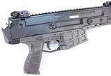 UNFIRED CZ USA BREN 2 MS 7.62X29MM 11
