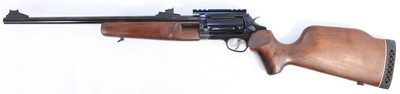 ROSSI TAURUS CIRCUIT JUDGE 45LC / 410 BORE 18.5