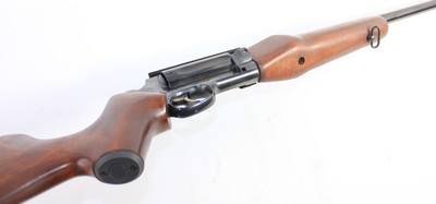 ROSSI TAURUS CIRCUIT JUDGE 45LC / 410 BORE 18.5
