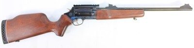 ROSSI TAURUS CIRCUIT JUDGE 45LC / 410 BORE 18.5