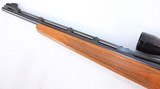 SCARCE REMINGTON MODEL 600 MOHAWK 243 WIN 18.5