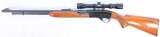 SCARCE REMINGTON MODEL 552 SPEEDMASTER 22 S L LR 23.5