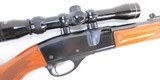 SCARCE REMINGTON MODEL 552 SPEEDMASTER 22 S L LR 23.5