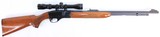 SCARCE REMINGTON MODEL 552 SPEEDMASTER 22 S L LR 23.5