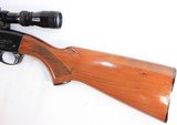 SCARCE REMINGTON MODEL 552 SPEEDMASTER 22 S L LR 23.5