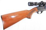 SCARCE REMINGTON MODEL 552 SPEEDMASTER 22 S L LR 23.5