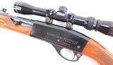 SCARCE REMINGTON MODEL 552 SPEEDMASTER 22 S L LR 23.5