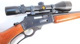 RARE MARLIN MODEL 3085S 30-30 WIN 20