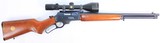 RARE MARLIN MODEL 3085S 30-30 WIN 20