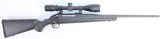 RUGER AMERICAN RIFLE 30-06 SPRG 22