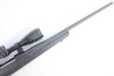 RUGER AMERICAN RIFLE 30-06 SPRG 22