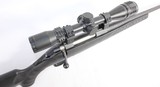 RUGER AMERICAN RIFLE 30-06 SPRG 22