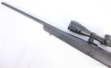 RUGER AMERICAN RIFLE 30-06 SPRG 22