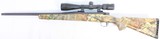 MOSSBERG MODEL 100 ATR DEER THUGS 30-06 SPRG 22